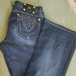 MissMe jeans